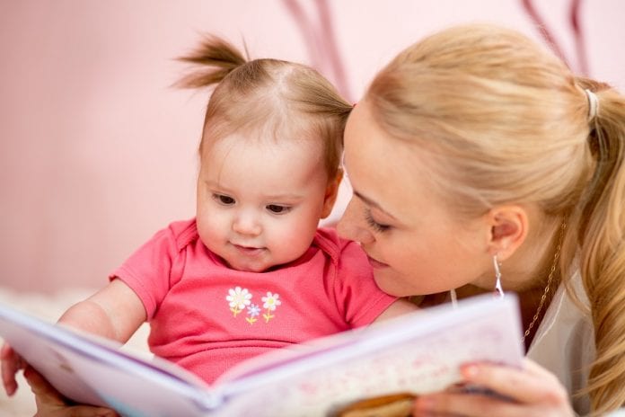 I libri per neonati più belli da sfogliare insieme1
