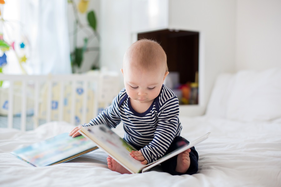 I libri per neonati più belli da sfogliare insieme3