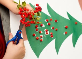 Lavoretti di Natale per bambini, tante idee semplici Lavoretti di Natale per bambini, tante idee semplici