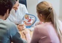 Sonoisterosalpingografia: di cosa si tratta, a cosa serve e come prepararsi Sonoisterosalpingografia di cosa si tratta, a cosa serve e come prepararsi