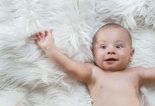 Cos’è il riflesso di Moro, tipico del neonato? Cos'è il riflesso di Moro, tipico del neonato