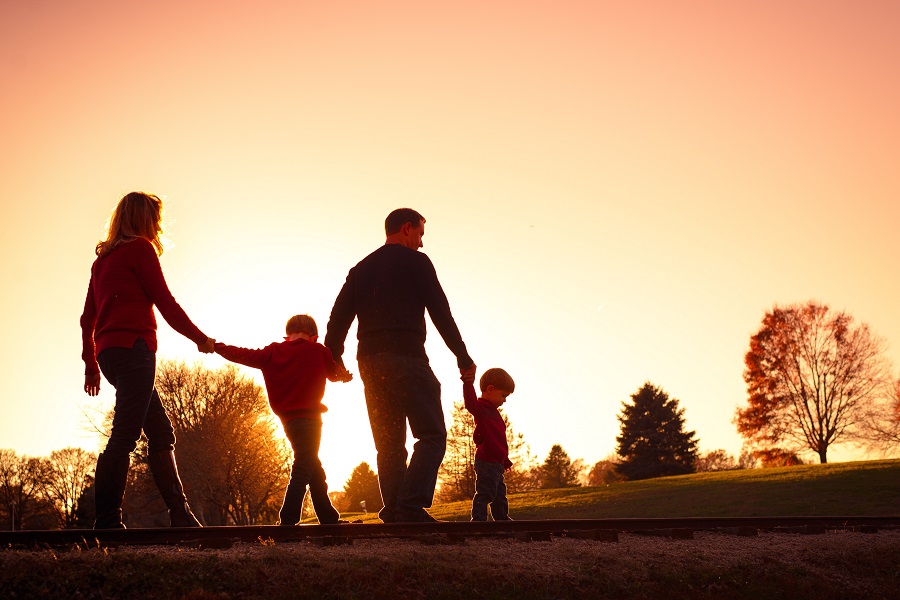 Le più belle frasi sulla famiglia
