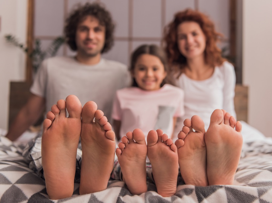Le più belle frasi sulla famiglia