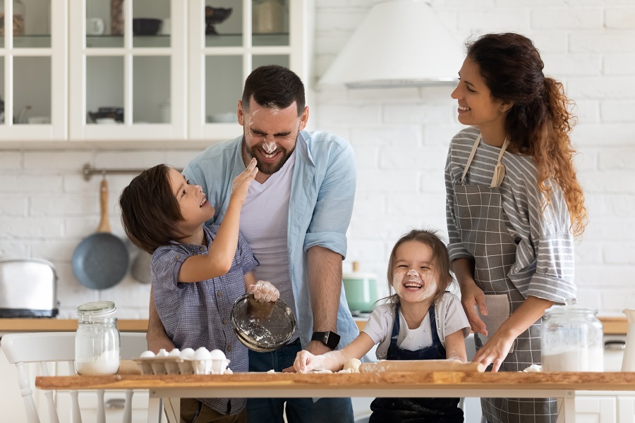 Le più belle frasi sulla famiglia