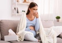 Rinite gravidica: quali sono le cause e come combatterla Rinite gravidica quali sono le cause e come combatterla