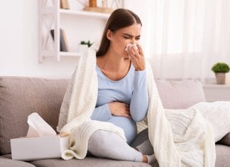 Rinite gravidica: quali sono le cause e come combatterla Rinite gravidica quali sono le cause e come combatterla