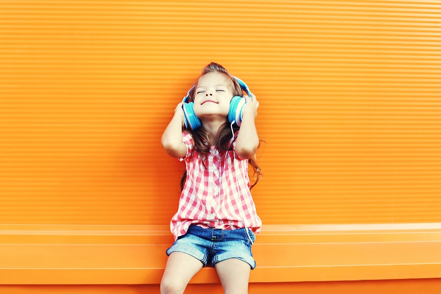 Tutti i benefici della musica per i bambini - avvicinare bambini alla musica