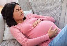 Cosa sono le contrazioni preparatorie e quando andare in ospedale Cosa sono le contrazioni preparatorie e quando andare in ospedale