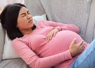 Cosa sono le contrazioni preparatorie e quando andare in ospedale Cosa sono le contrazioni preparatorie e quando andare in ospedale