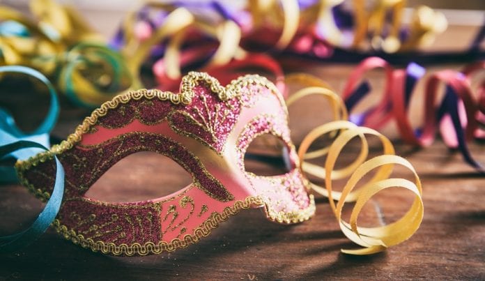 Le più belle frasi sul Carnevale