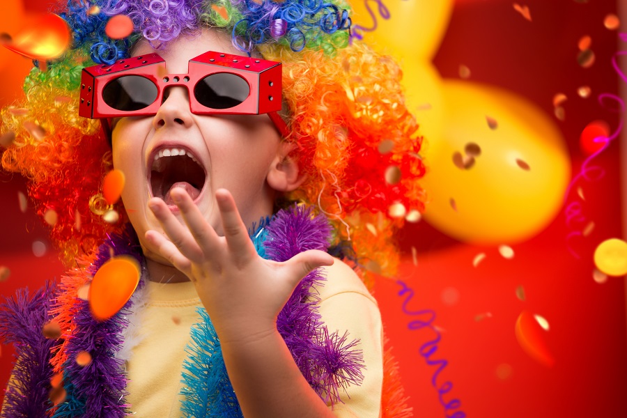 Le più belle frasi sul Carnevale