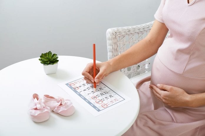 Calendario cinese in gravidanza sarà maschio o femmina