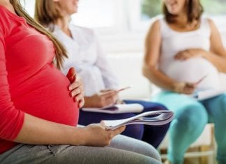 Tutto sul corso preparto: quando farlo e come sceglierlo Tutto sul corso preparto quando farlo e come sceglierlo