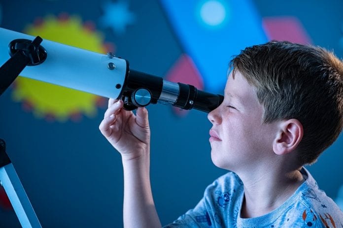 I migliori libri per bambini che amano la scienza