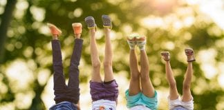 Tempo libero dei bambini: noia o corsa contro il tempo? Tempo libero dei bambini noia o corsa contro il tempo