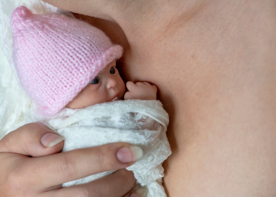 cose da sapere sui neonati prematuri