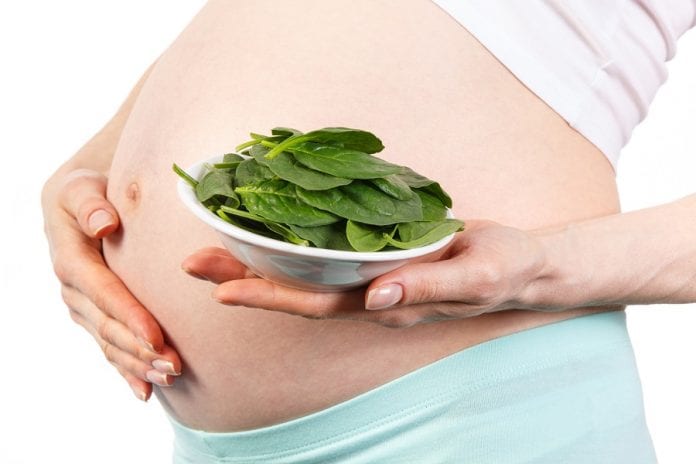 Ferro in gravidanza, come combattere l'anemia con l'alimentazione
