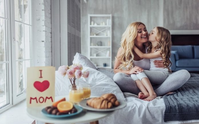 Regalo festa della mamma, le migliori idee fai da te