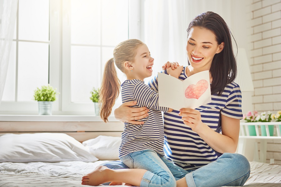 Regalo festa della mamma, le migliori idee fai da te