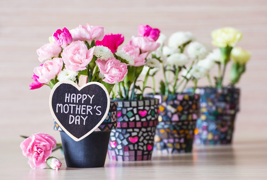 Regalo festa della mamma, le migliori idee fai da te3