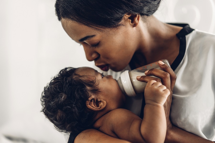 cose da non dire ad una mamma che non allatta al seno3