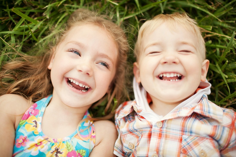 Le più belle barzellette per bambini per divertirsi insieme