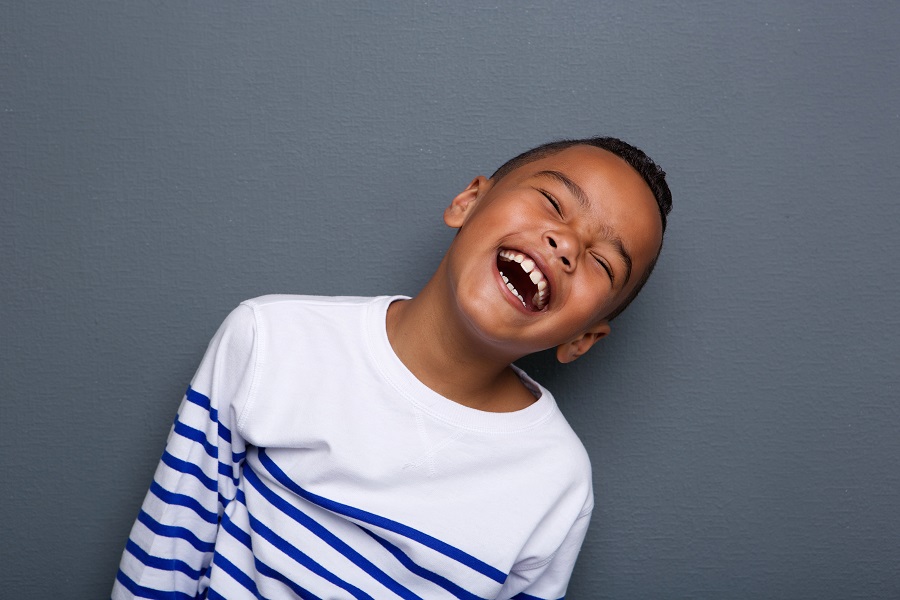 Le più belle barzellette per bambini per divertirsi insieme