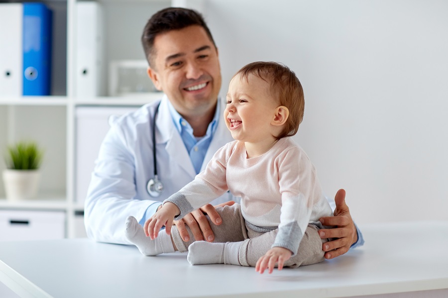 Scelta pediatra, come fare e come trovare quello giusto