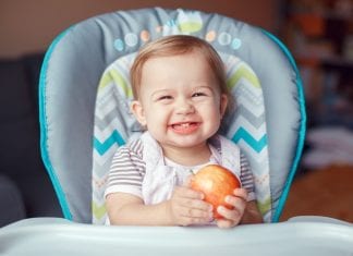 Seggiolone pappa: tutto quello che devi sapere per scegliere il migliore Seggiolone pappa, come fare la scelta giusta