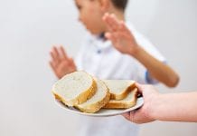Celiachia del bambino, i sintomi da non sottovalutare Celiachia del bambino, i sintomi da non sottovalutare