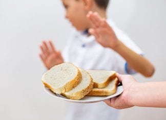 Celiachia del bambino, i sintomi da non sottovalutare Celiachia del bambino, i sintomi da non sottovalutare