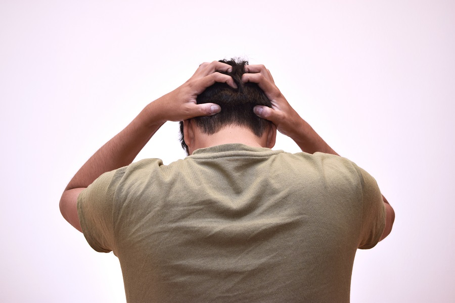 Depressione post partum dei papà, un fenomeno poco conosciuto