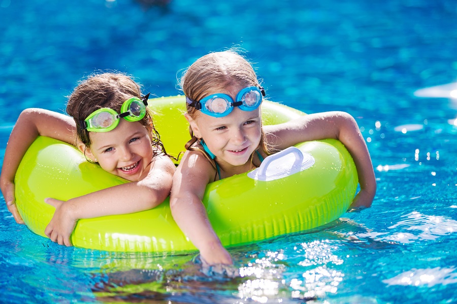 consigli per vivere al meglio i parchi acquatici con i bambini