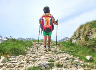 8 vantaggi di una vacanza in montagna con i bambini 8 vantaggi di una vacanza in montagna con i bambini