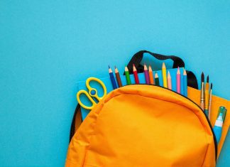 Back to school: come tenere in ordine il materiale scolastico? Back to school come tenere in ordine il materiale scolastico