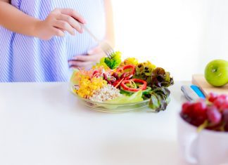 Concepimento, c’è una dieta per favorire l’inizio di una gravidanza? Concepimento, c'è una dieta per favorire l'inizio di una gravidanza?