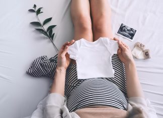 Corredino neonato estivo, cosa non deve mancare per i mesi più caldi Corredino neonato, cosa non deve mancare per i mesi più caldi1