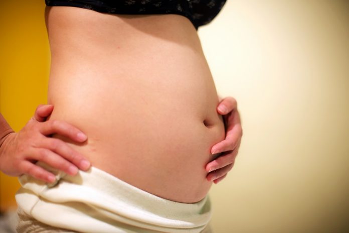 Cosa succede durante la dodicesima settimana di gravidanza?