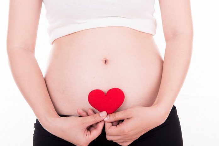 Tredicesima settimana di gravidanza, le novità per mamma e bambino