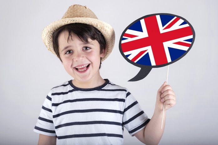 Tutti i vantaggi del bilinguismo fin dalla nascita