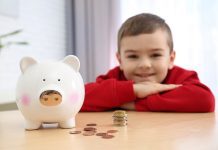 Quanto costa avere un figlio in Italia? Facciamo i conti! Quanto costa avere un figlio in Italia? Facciamo i conti!