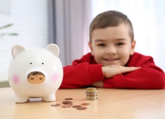 Quanto costa avere un figlio in Italia? Facciamo i conti! Quanto costa avere un figlio in Italia? Facciamo i conti!