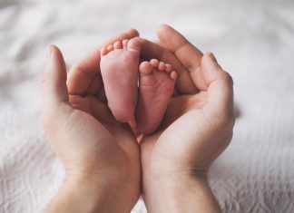 Segno di Babinski nel neonato: cosa bisogna sapere? Segno di Babinski nel neonato: cosa bisogna sapere?