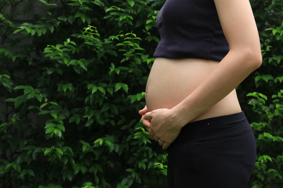 Tutto quello che c'è da sapere sulla ventesima settimana di gravidanza2
