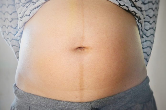 Ventiquattresima settimana di gravidanza, come cresce il feto?