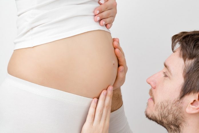 Ventunesima settimana di gravidanza, come cresce il feto?