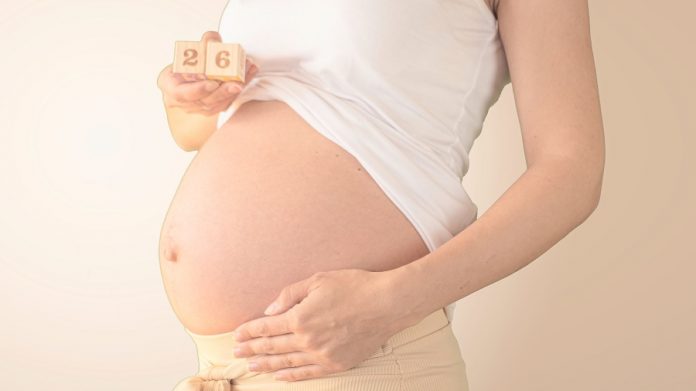 Cosa sapere sulla ventiseiesima settimana di gravidanza?