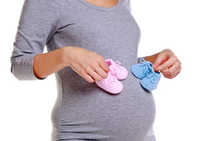 Cosa succede nella trentunesima settimana di gravidanza?