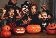 Giochi e disegni di Halloween da stampare, ecco i più belli Giochi e disegni di Halloween da stampare, ecco i più belli