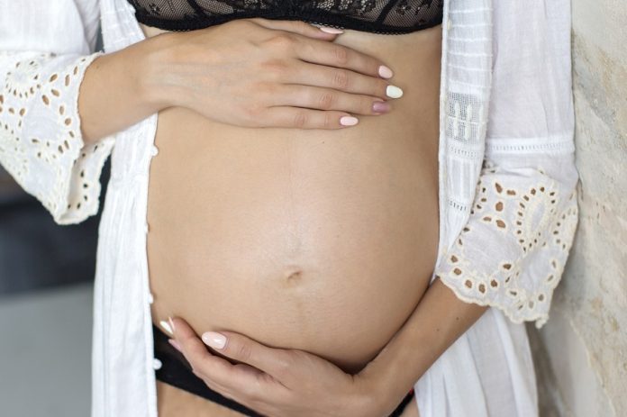 Trentaquattresima settimana di gravidanza, come cresce il bimbo?